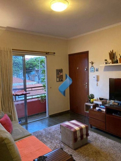 Apartamento, 2 quartos, 81 m² - Foto 3