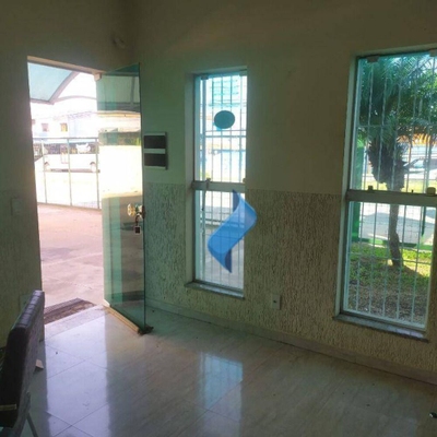 Sala-Conjunto, 90 m² - Foto 1