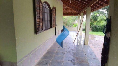 Chácara, 4 quartos, 2800 m² - Foto 1