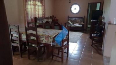 Chácara, 4 quartos, 2800 m² - Foto 2