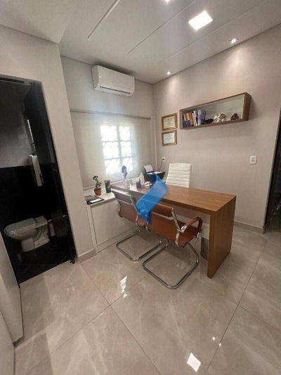 Sala-Conjunto, 102 m² - Foto 1