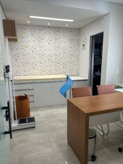 Sala-Conjunto, 102 m² - Foto 2