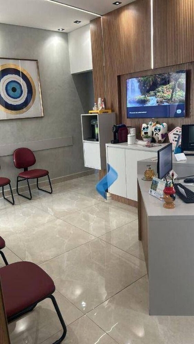 Sala-Conjunto, 102 m² - Foto 5