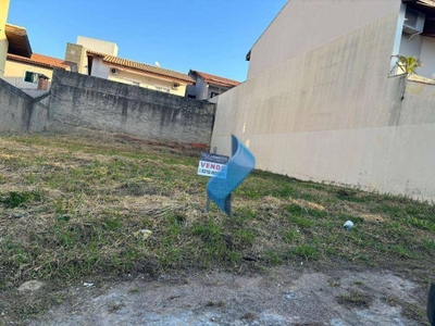 Terreno, 311 m² - Foto 1