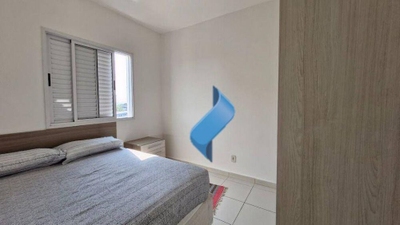 Apartamento, 2 quartos, 56 m² - Foto 2