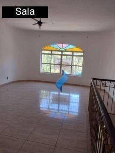 Casa, 6 quartos, 411 m² - Foto 3