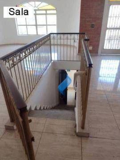 Casa, 6 quartos, 411 m² - Foto 1