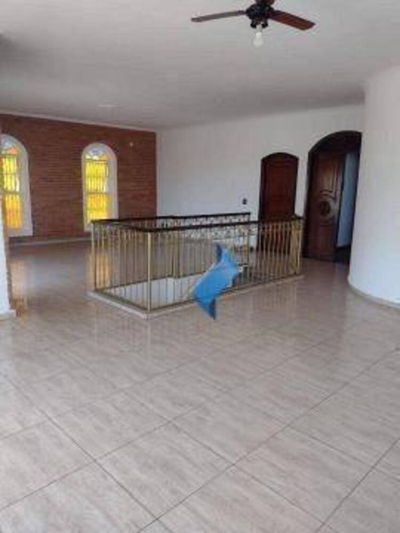 Casa, 6 quartos, 411 m² - Foto 4