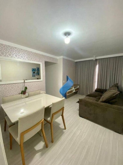 Apartamento, 2 quartos, 47 m² - Foto 2