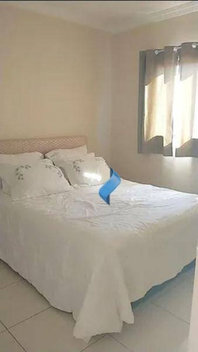 Apartamento, 3 quartos, 88 m² - Foto 3