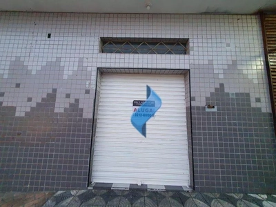 Loja-Salão, 28 m² - Foto 1