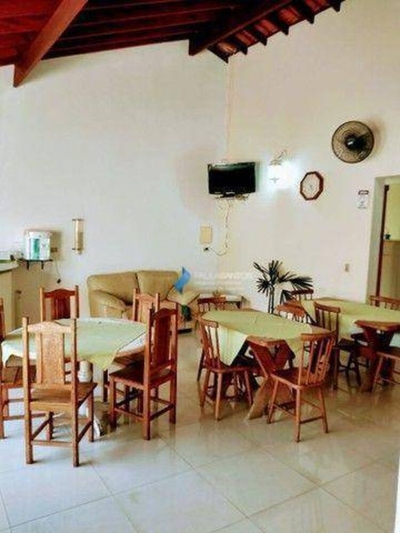 Pousada-Chalé, 7 quartos, 192 m² - Foto 4