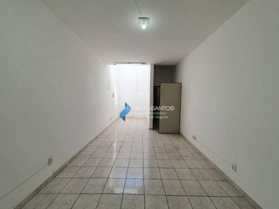 Sala-Conjunto, 27 m² - Foto 5