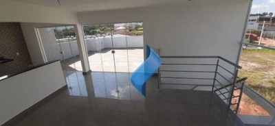 Apartamento, 3 quartos, 180 m² - Foto 4