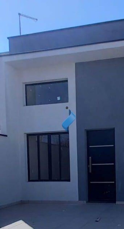 Casa, 2 quartos, 54 m² - Foto 4