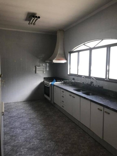 Casa, 5 quartos, 450 m² - Foto 2