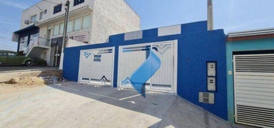 Casa, 2 quartos, 80 m² - Foto 1