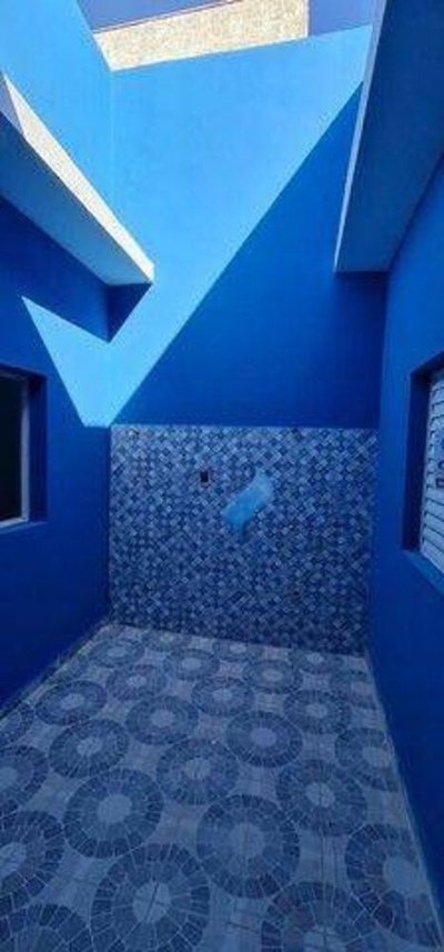 Casa, 2 quartos, 80 m² - Foto 3