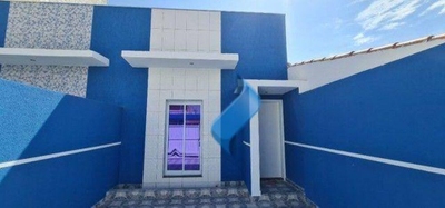 Casa, 2 quartos, 80 m² - Foto 2