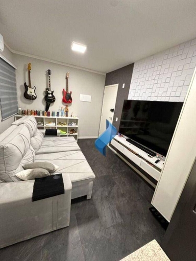 Apartamento, 2 quartos, 43 m² - Foto 1