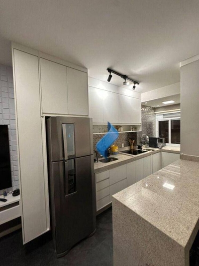 Apartamento, 2 quartos, 43 m² - Foto 4