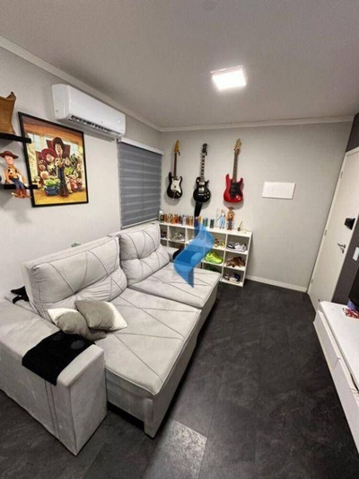 Apartamento, 2 quartos, 43 m² - Foto 2