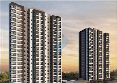 Apartamento, 2 quartos, 87 m² - Foto 1