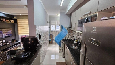 Apartamento, 2 quartos, 50 m² - Foto 4