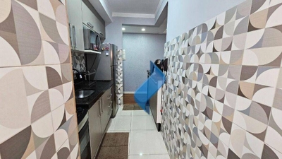 Apartamento, 2 quartos, 50 m² - Foto 5