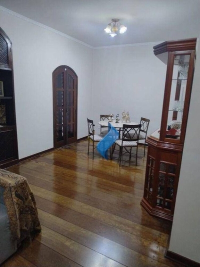 Casa, 3 quartos, 196 m² - Foto 4