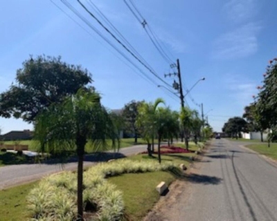 Loteamento e Condomínio, 1106 m² - Foto 5