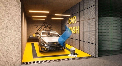 Apartamento, 2 quartos, 45 m² - Foto 1