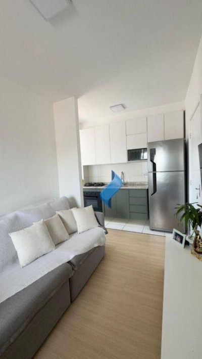 Apartamento, 2 quartos, 45 m² - Foto 5