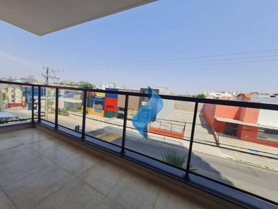 Apartamento, 1 quarto, 60 m² - Foto 1