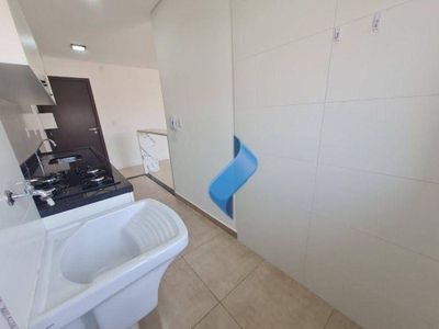 Apartamento, 1 quarto, 60 m² - Foto 4