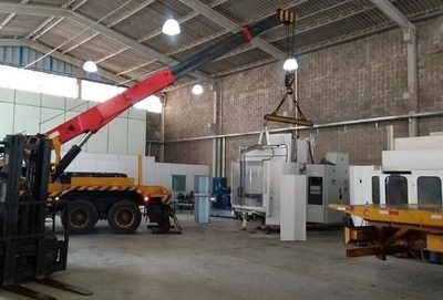 Depósito-Galpão, 1920 m² - Foto 2