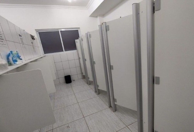 Depósito-Galpão, 1920 m² - Foto 4