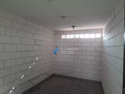 Depósito-Galpão, 180 m² - Foto 4