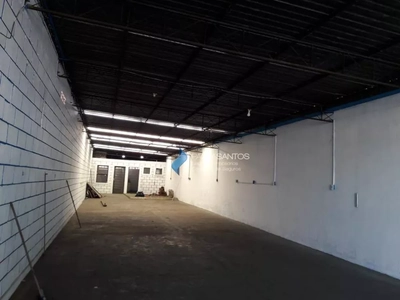 Depósito-Galpão, 180 m² - Foto 3