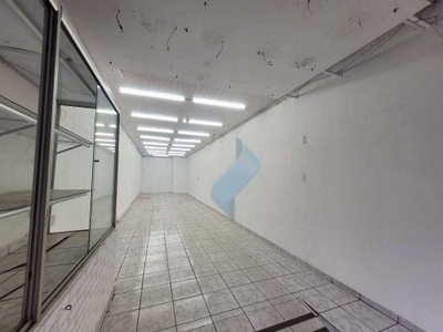 Loja-Salão, 381 m² - Foto 3