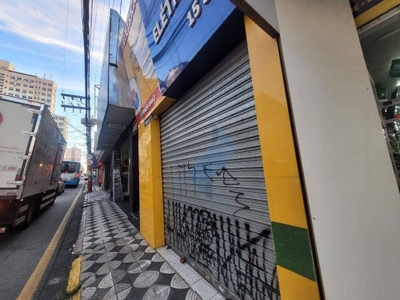 Loja-Salão, 381 m² - Foto 1