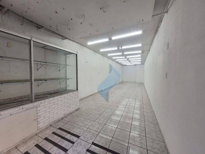 Loja-Salão, 381 m² - Foto 2