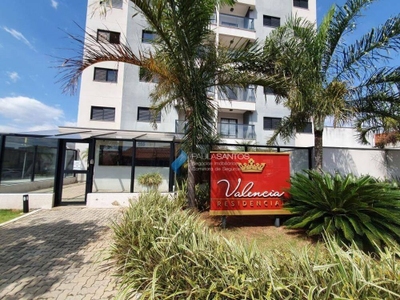 Apartamento, 2 quartos, 74 m² - Foto 2