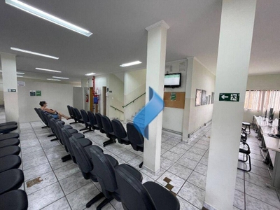 Prédio Inteiro, 918 m² - Foto 3