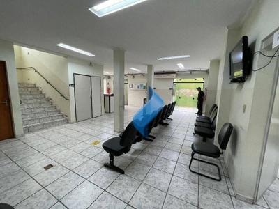 Prédio Inteiro, 918 m² - Foto 5