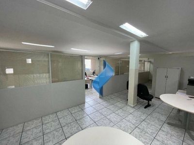 Prédio Inteiro, 918 m² - Foto 1