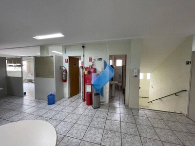 Prédio Inteiro, 918 m² - Foto 2