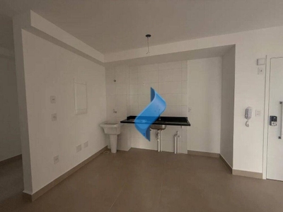 Apartamento, 1 quarto, 47 m² - Foto 1