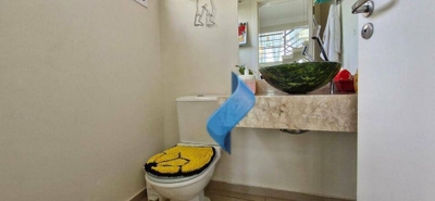 Casa de Condomínio, 3 quartos - Foto 5