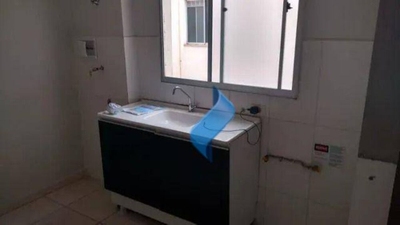 Apartamento, 2 quartos, 52 m² - Foto 4